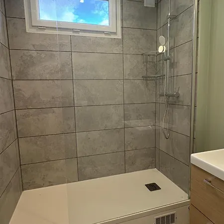 Grand - Le Brindeau - 3 Ch * Hawr