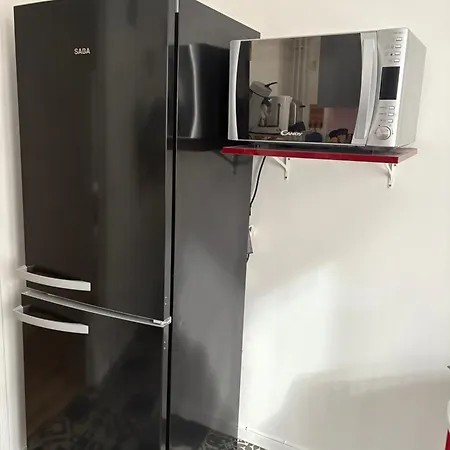 Appartement Grand - Le Brindeau - 3 Ch *