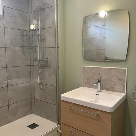 Appartement Grand - Le Brindeau - 3 Ch Le Havre