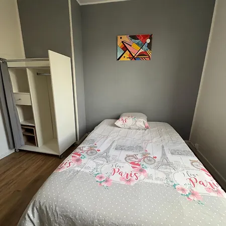 Grand - Le Brindeau - 3 Ch