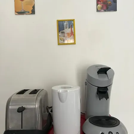 Grand - Le Brindeau - 3 Ch * Le Havre