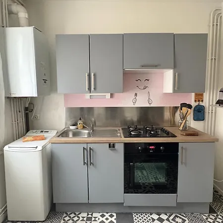 Grand - Le Brindeau - 3 Ch *